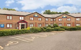 Days Inn Magor